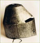 KS Polz Topfhelm - 2