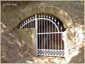 KS Polz Gitter